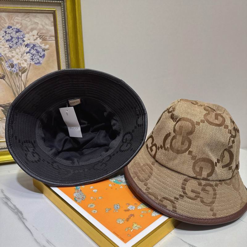 Summer Bucket Hat