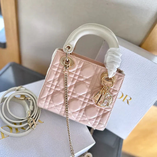 Princess Shoulder Bag